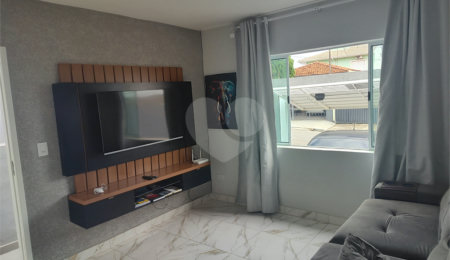 Casa Térrea à venda com 2 quartos, sendo 1 suíte, em Atibaia Jardim, Atibaia, SP