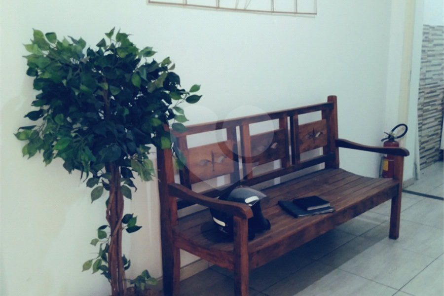 Sala para alugar em Parada Inglesa, São Paulo, SP