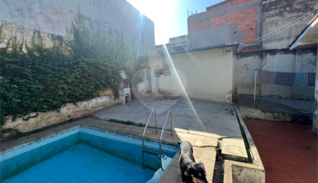 Casa à venda com 4 quartos, sendo 1 suíte,  em Jardim Colombo, São Paulo, SP