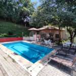 Casa à venda com 3 suítes no condomínio Residencial Jardim Itatinga, São Paulo - SP