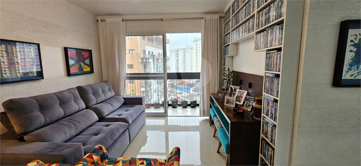 Apartamento á venda - Conceição