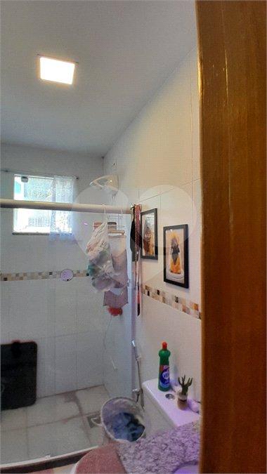 Casa à venda com 2 suítes em Campo Grande, Rio de Janeiro, RJ