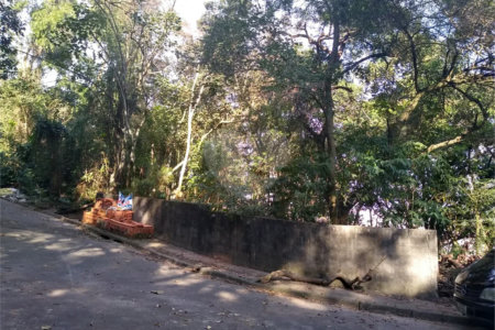 Terreno à venda em Tucuruvi, São Paulo, SP