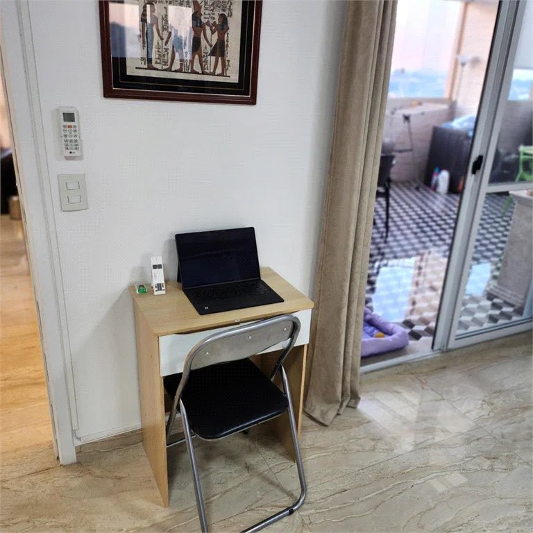 Apartamento à venda com 3 suítes em Jardim Arpoador, São Paulo, SP