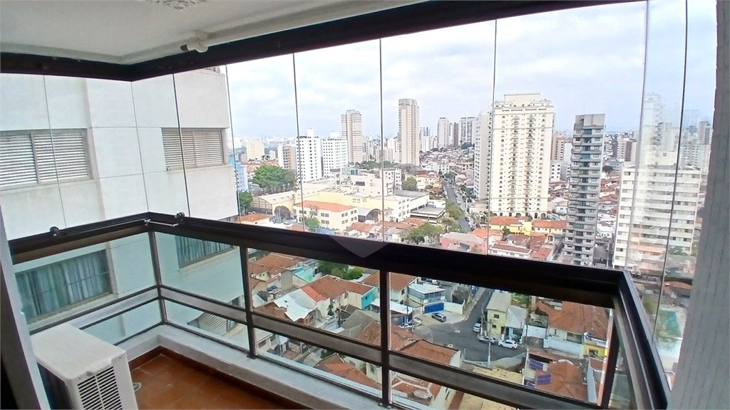 Apartamento à venda com 4 quartos, sendo 2 suítes, em Santana, São Paulo, SP