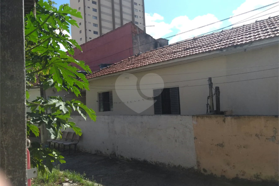 Terreno à venda em Jaçanã, São Paulo, SP