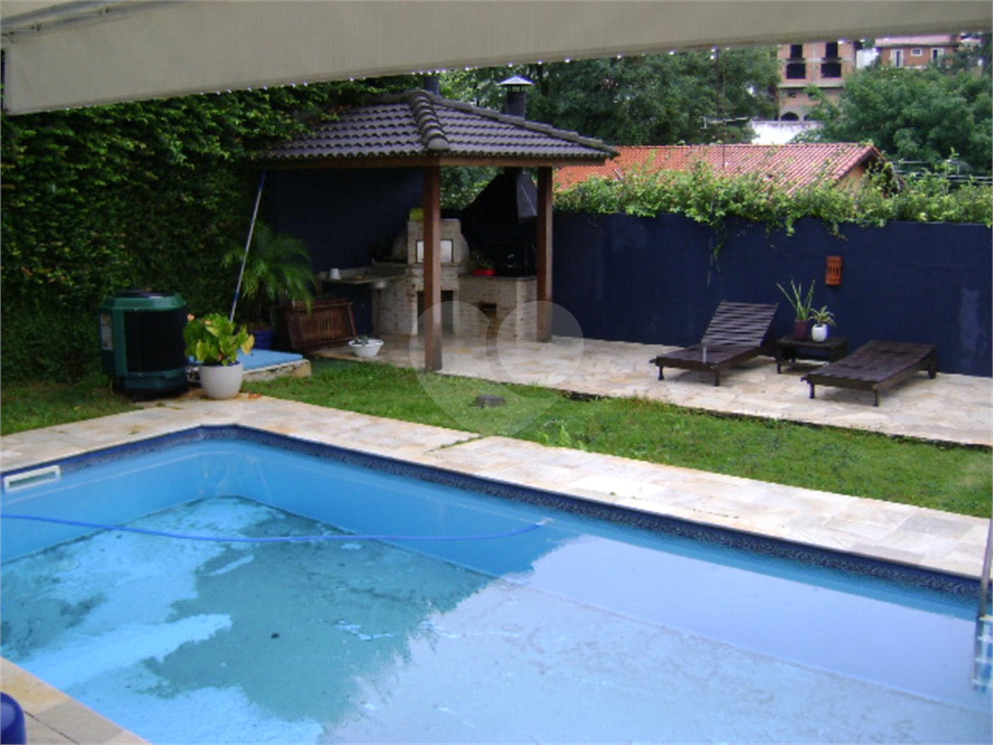 Casa à venda com 5 suítes em Vila Inah, São Paulo, SP