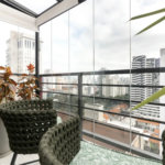 Apartamento à venda com 3 quartos, sendo 2 suítes, em Vila Olímpia, São Paulo, SP