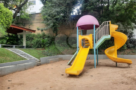 Apartamento para alugar com 2 quartos em Jardim Esmeralda, São Paulo, SP