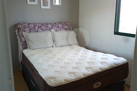 Apartamento à venda com 2 quartos em Vila Erna, São Paulo, SP