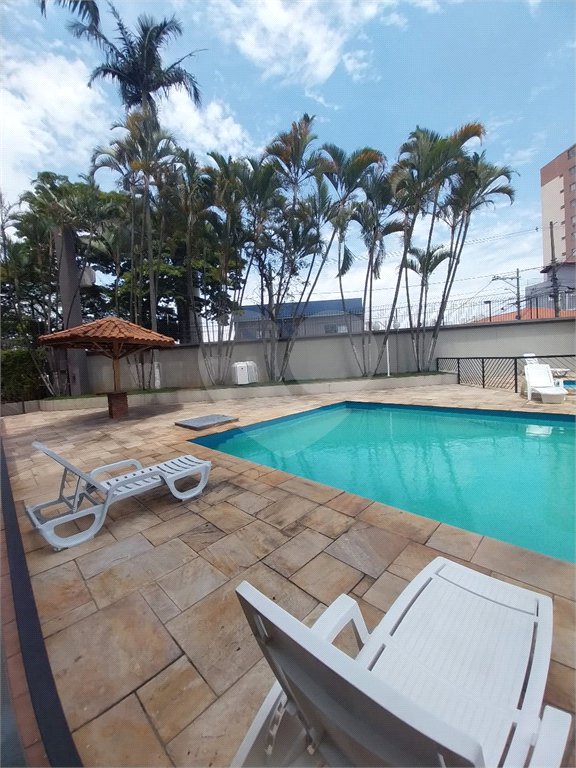 Apartamento à venda com 3 quartos em Água Fria, São Paulo, SP