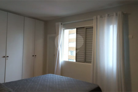 Apartamento à venda com 3 quartos, sendo 1 suíte, em Santana, São Paulo, SP
