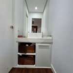 Apartamento à venda com 2 suítes em Indianópolis, São Paulo, SP