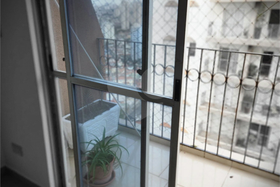 Apartamento à venda com 2 quartos, sendo 1 suíte,  em Mandaqui, São Paulo, SP