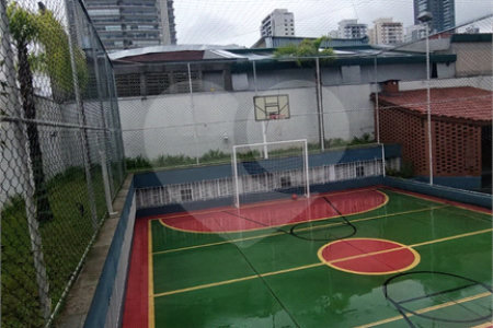 Apartamento à venda com 3 quartos, sendo 1 suíte,  em Vila Gomes Cardim, São Paulo, SP