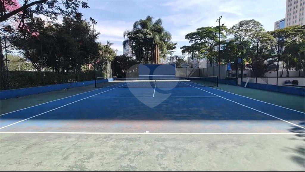 Apartamento à venda com 2 quartos em Vila Olímpia, São Paulo, SP