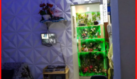 Apartamento à venda com 3 quartos em Barra Funda, São Paulo, SP