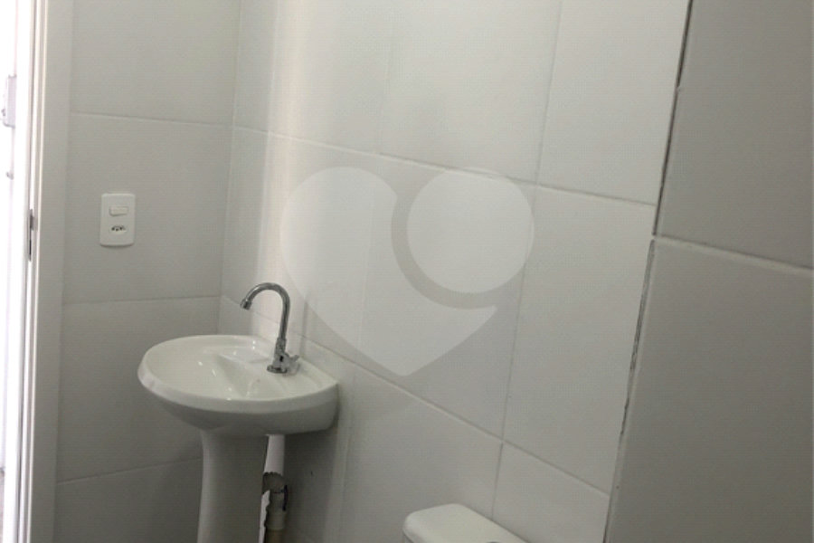 Apartamento à venda com 2 quartos em Vila Guilherme, São Paulo, SP