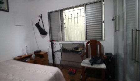 Casa à venda com 3 quartos, sendo 1 suíte,  em Mandaqui, São Paulo, SP