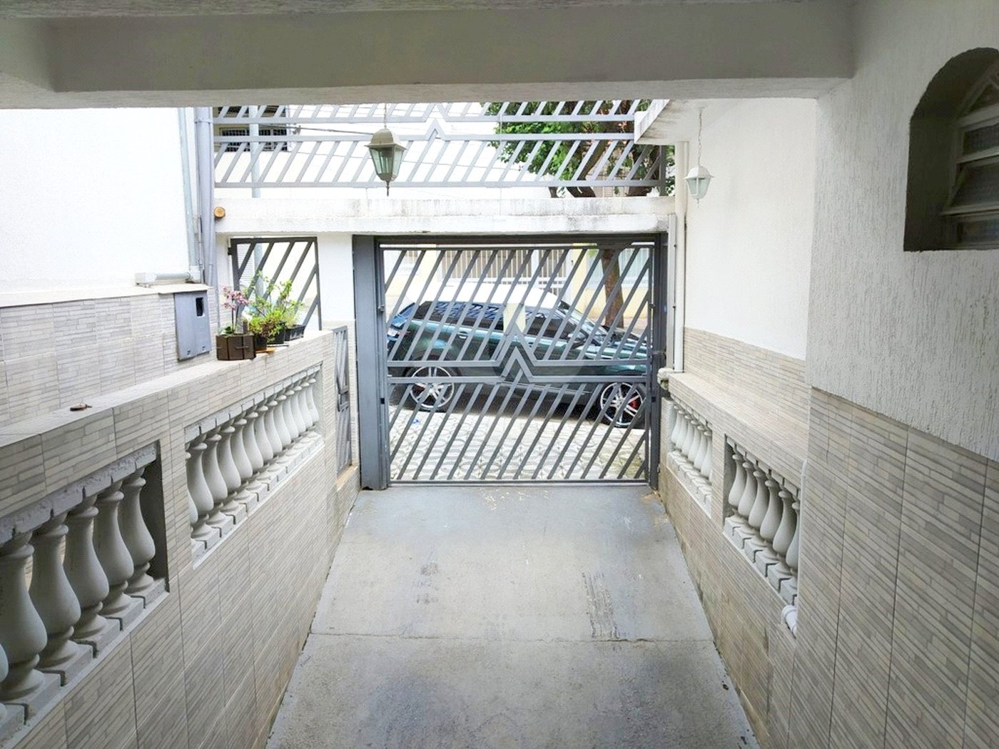 Casa para alugar com 2 quartos em Vila Monumento, São Paulo, SP