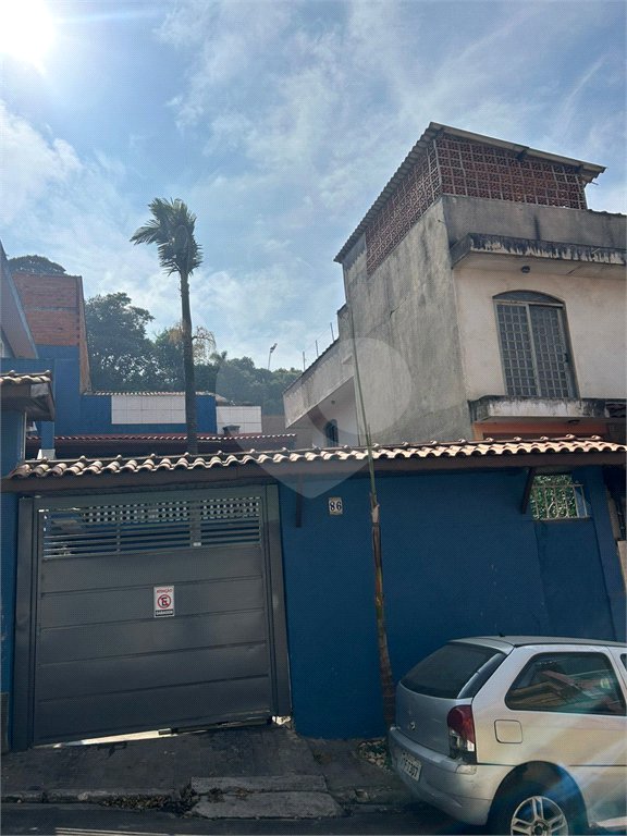 Sobrado à venda com 3 quartos, sendo 1 suíte,  em Tremembé, São Paulo, SP