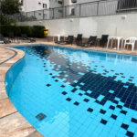 Apartamento à venda com 2 quartos, sendo 1 suíte, em Vila Gumercindo, São Paulo, SP