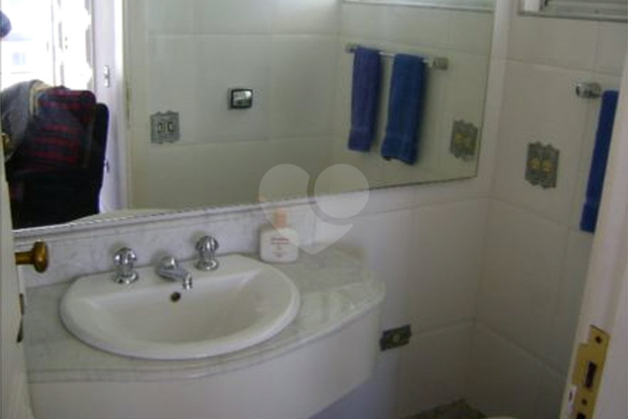 Apartamento para alugar com 3 suítes em Jardim América, São Paulo, SP