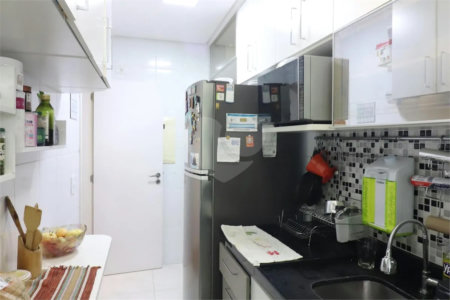 Apartamento para alugar com 3 quartos, sendo 1 suíte,  em Independência, São Bernardo do Campo, SP