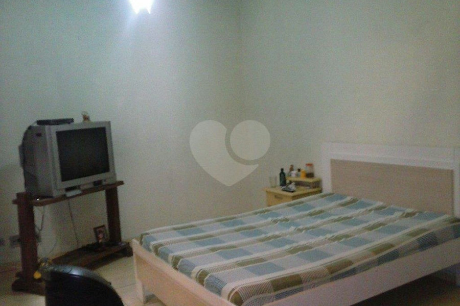 Sobrado à venda com 3 quartos, sendo 1 suíte, em Mandaqui, São Paulo, SP