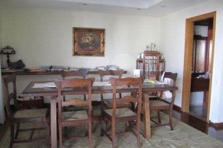 Apartamento à venda com 3 suítes em MORUMBI, São Paulo, SP