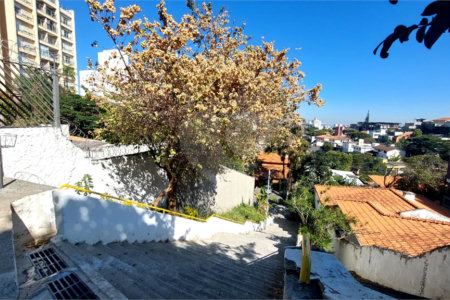 Casa à venda com 3 quartos em Sumarezinho, São Paulo, SP