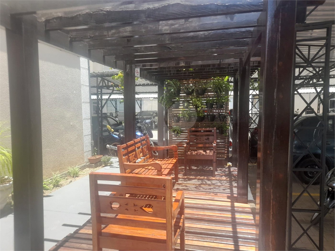 Apartamento à venda com 2 quartos em Jundiapeba, Mogi das Cruzes, SP