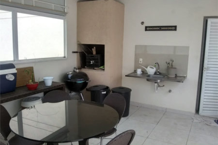 Apartamento à venda com 4 quartos, sendo 2 suítes,  em Paraíso do Morumbi, São Paulo, SP