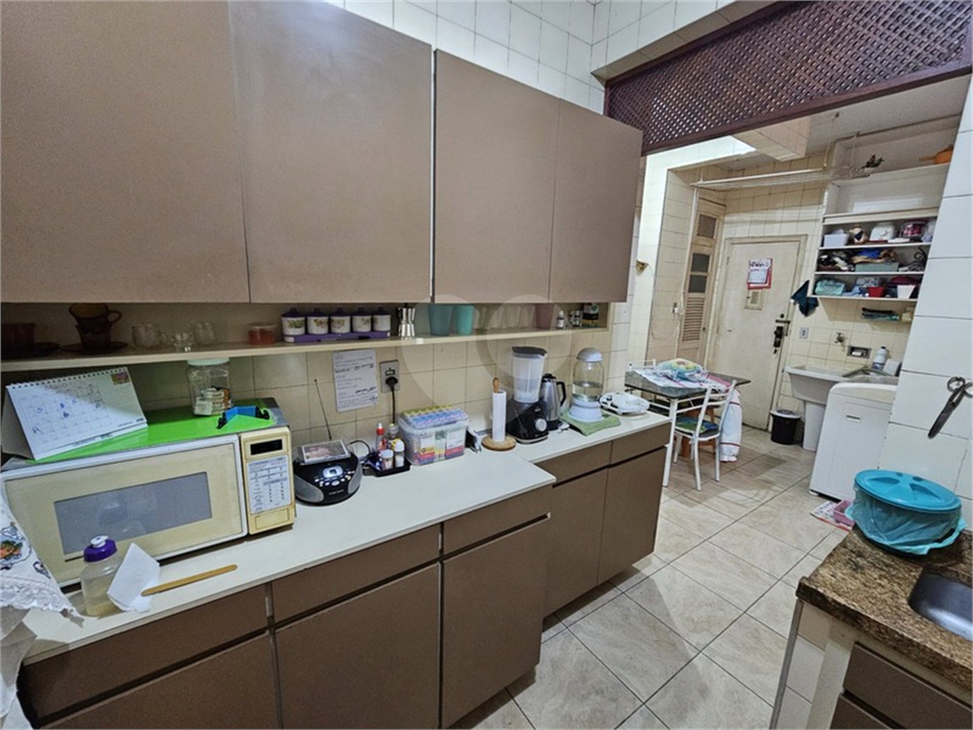 Apartamento à venda com 3 quartos em Tijuca, Rio de Janeiro, RJ