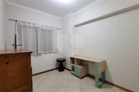 Apartamento à venda com 2 quartos em Vila Clementino, São Paulo, SP
