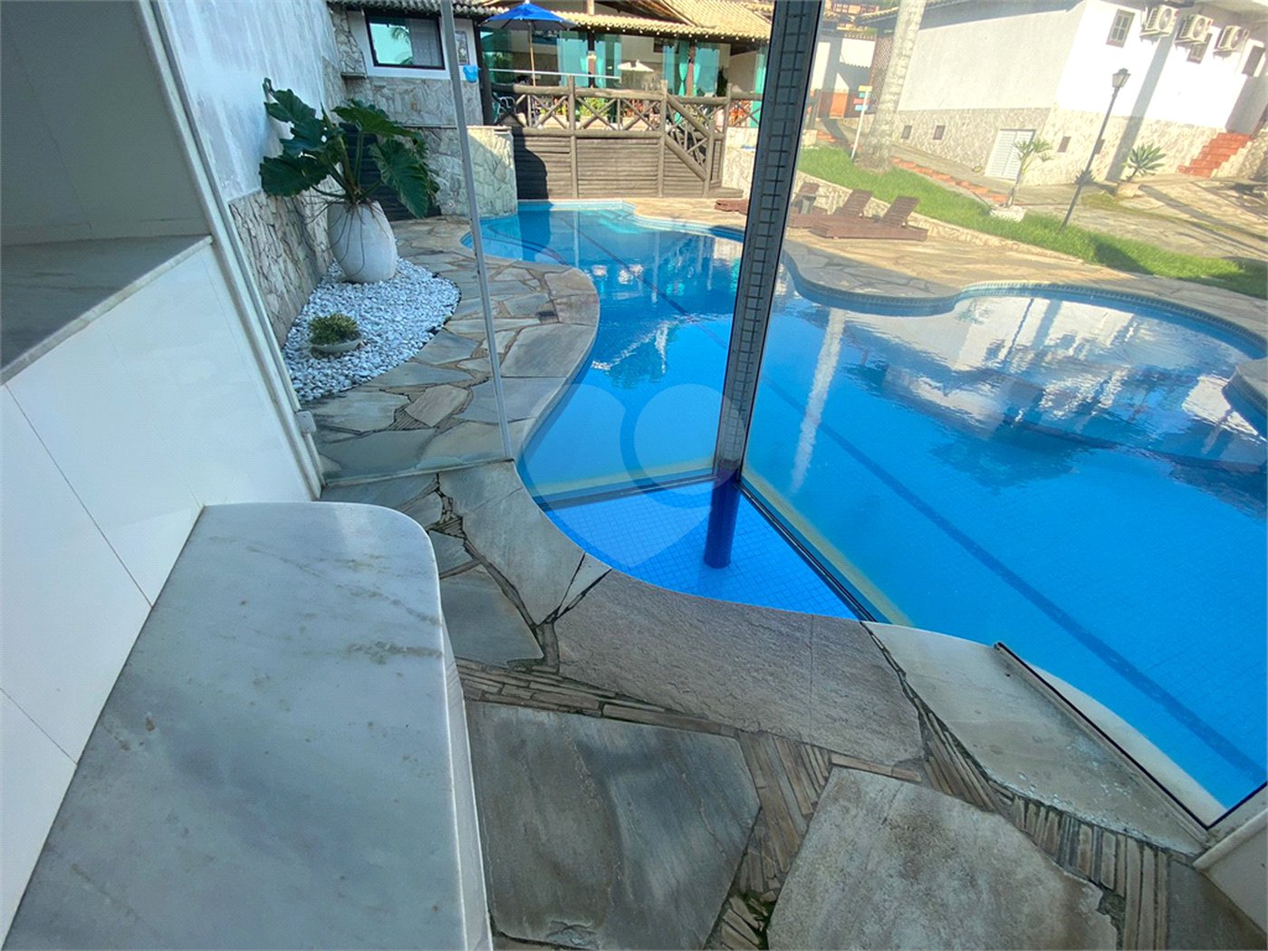 Hotel à venda com 9 suítes em Albatroz, Armação dos Búzios, RJ