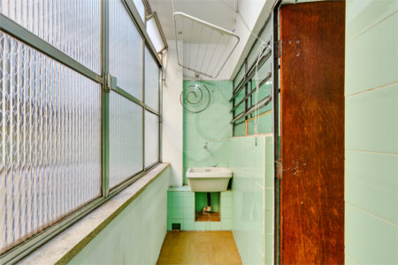 Prédio à venda em Alto da Boa Vista, São Paulo, SP