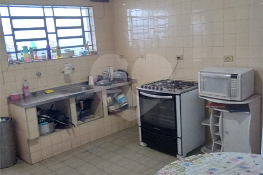 Casa à venda com 3 quartos em Casa Verde, São Paulo, SP