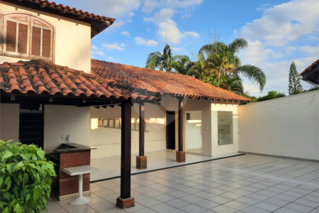 Casa Térrea à venda com 3 quartos, sendo 1 suíte, em Jardim Marajoara, São Paulo, SP