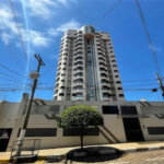 Apartamento à venda com 4 suítes em Vila Santa Teresa (zona Sul), São Paulo, SP