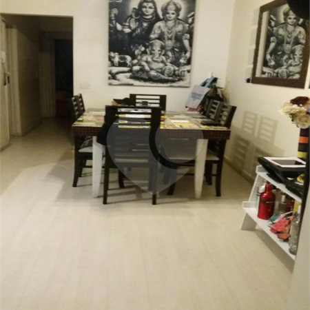 Apartamento à venda com 3 quartos, sendo 1 suíte, em Vila Olímpia, São Paulo, SP