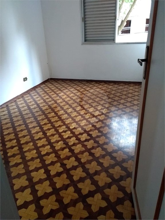Apartamento à venda com 2 quartos em Vila Mazzei, São Paulo, SP
