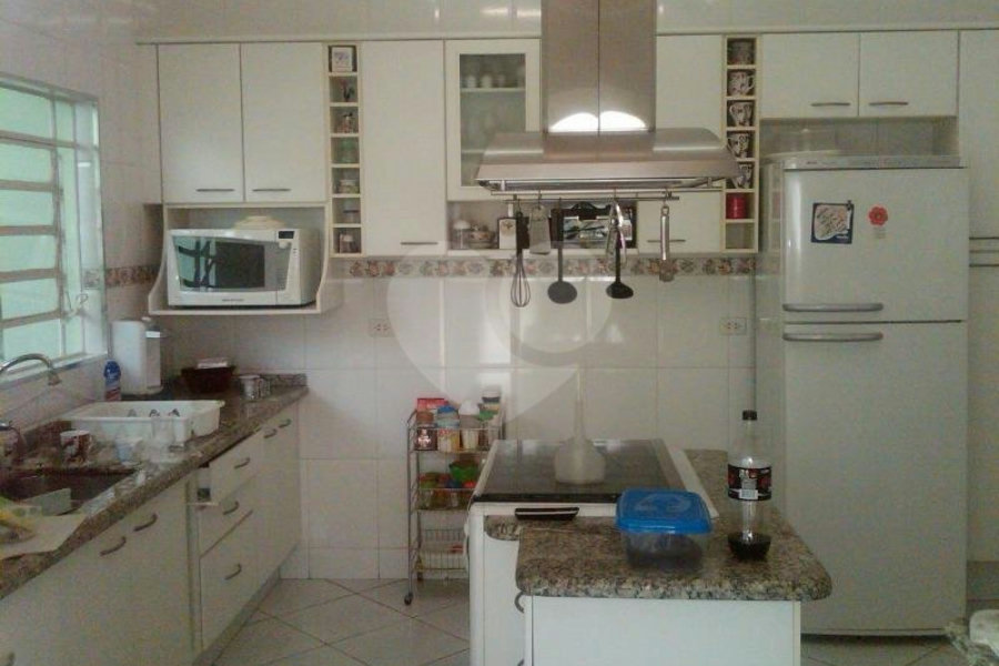 Sobrado à venda com 3 quartos, sendo 2 suítes,  em Vila Guilherme, São Paulo, SP