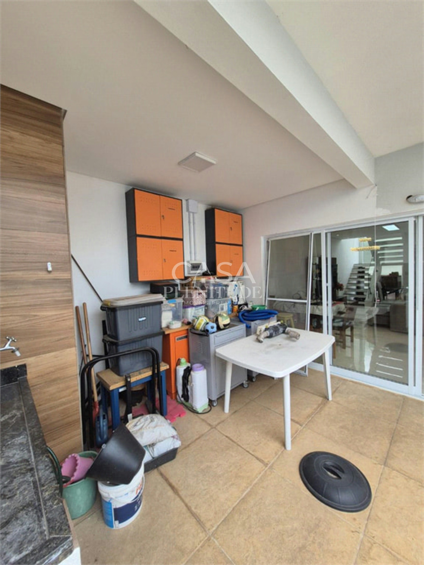 Casa em condomínio à venda com 3 quartos, sendo 1 suíte, em Jardim Novo Horizonte, Sorocaba, SP
