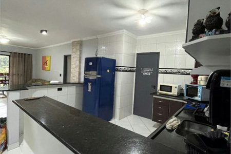 Apartamento Residencial à venda, Vila Júlia, Guarujá - AP0740.