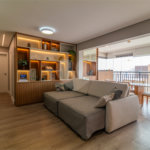 Apartamento à venda com 3 quartos, sendo 1 suíte, em Chácara Flora, São Paulo, SP
