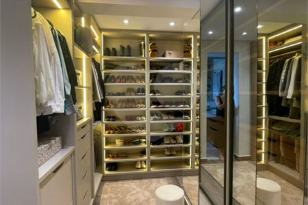 Apartamento para venda 163 m² 3 dormitórios 2 suites 2 vagas na Vila Mariana