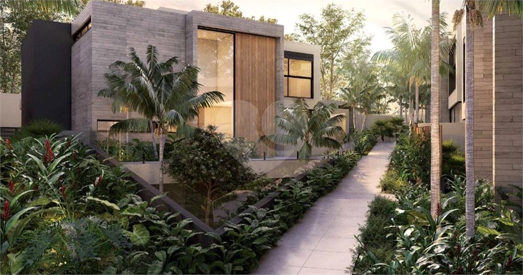Casa à venda com 4 suítes no condomínio Vila Odara, São Paulo - SP
