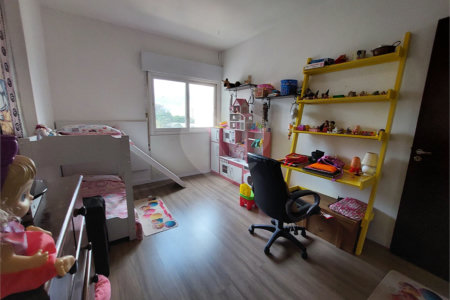 Apartamento à venda com 3 quartos, sendo 1 suíte, em Perdizes, São Paulo, SP