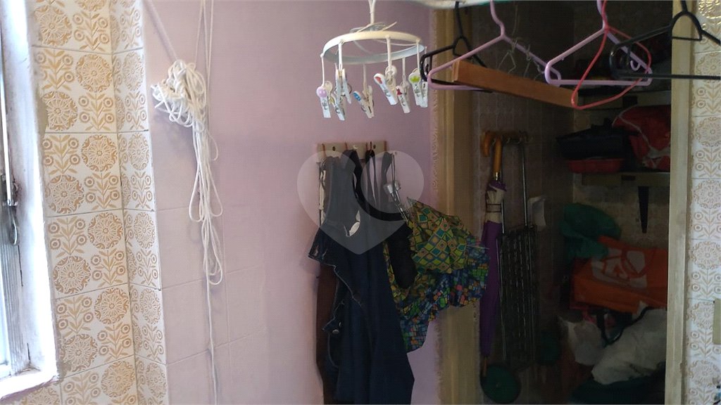 Apartamento à venda com 3 quartos em Água Fria, São Paulo, SP